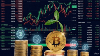 Digital Currency