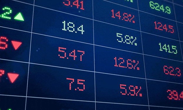 stocktrading