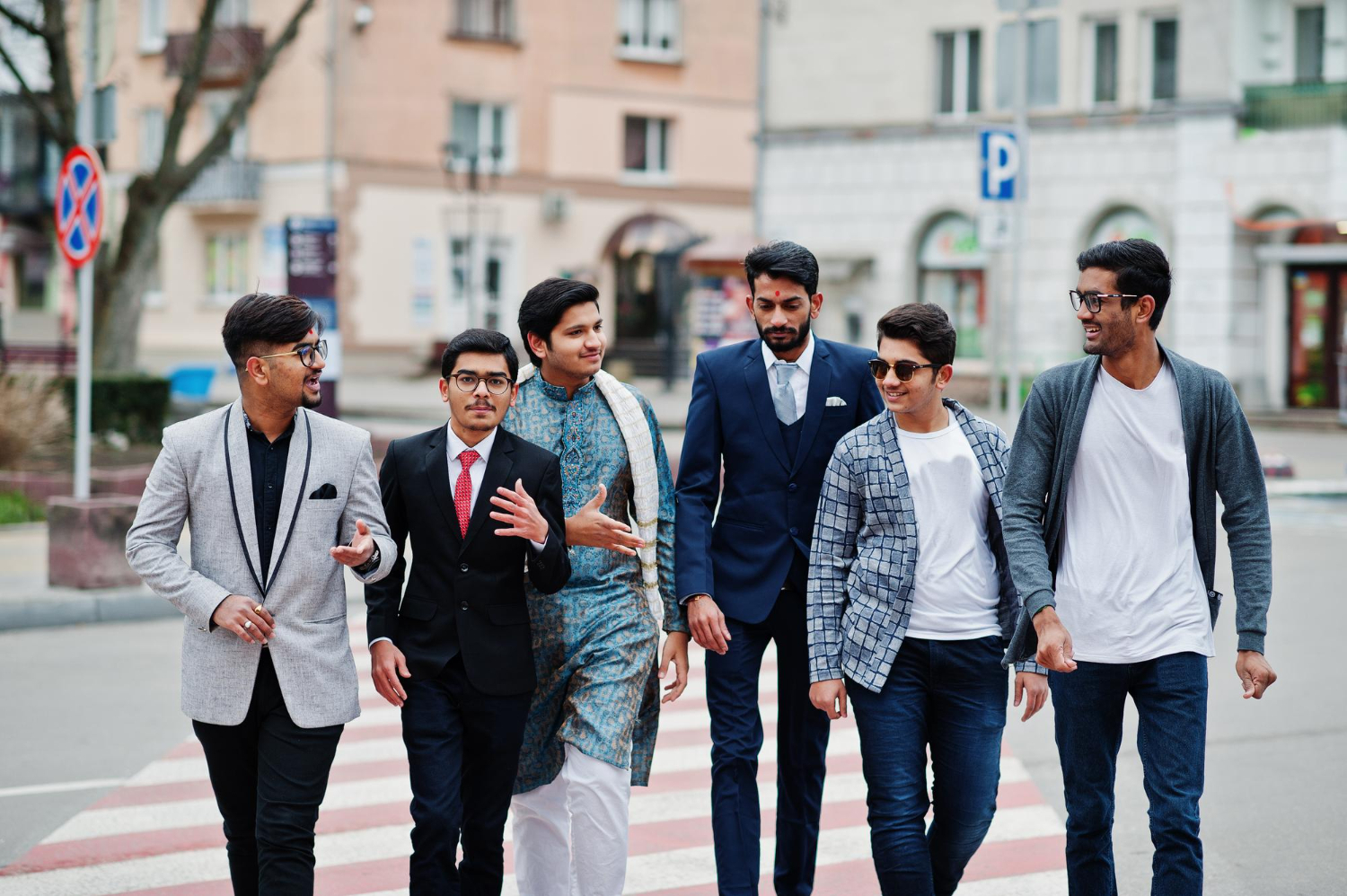 Student Journey