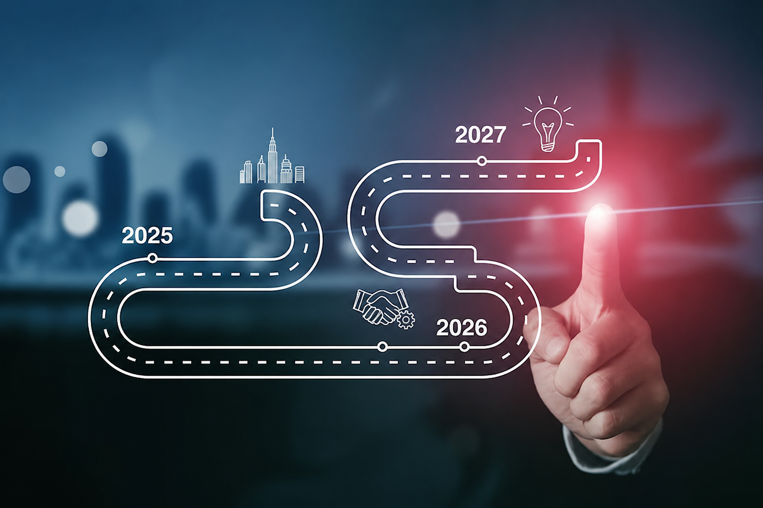 Roadmap